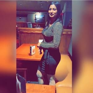 Meet your Posher, KêÈŗāŋ